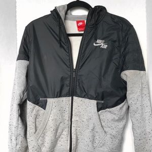 Nike Jacket